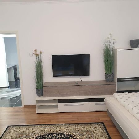 Nacar Apartment Nuremberg Luaran gambar