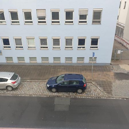 Nacar Apartment Nuremberg Luaran gambar