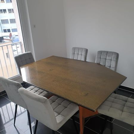 Nacar Apartment Nuremberg Luaran gambar