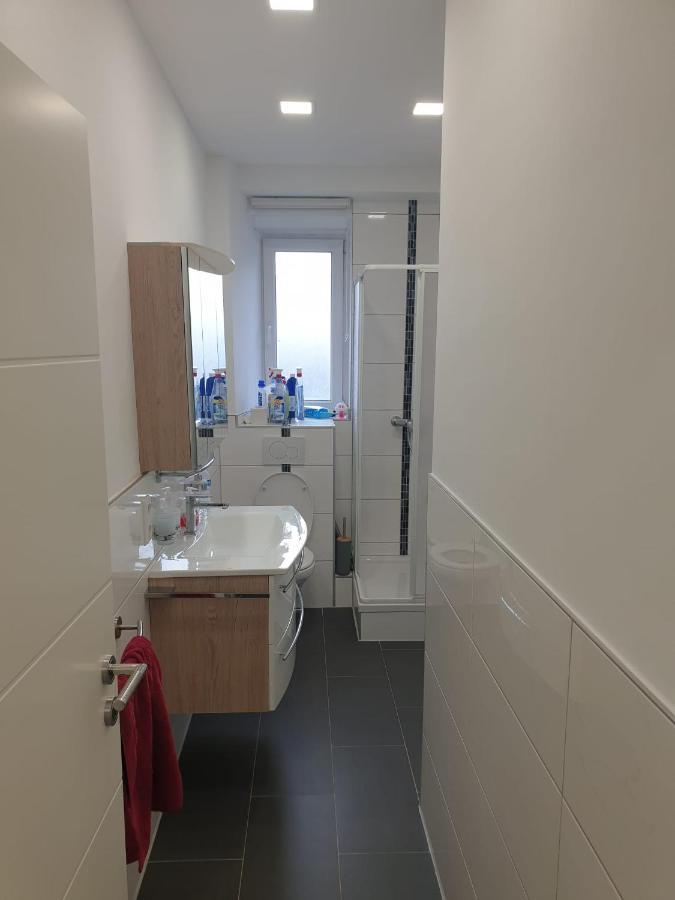 Nacar Apartment Nuremberg Luaran gambar