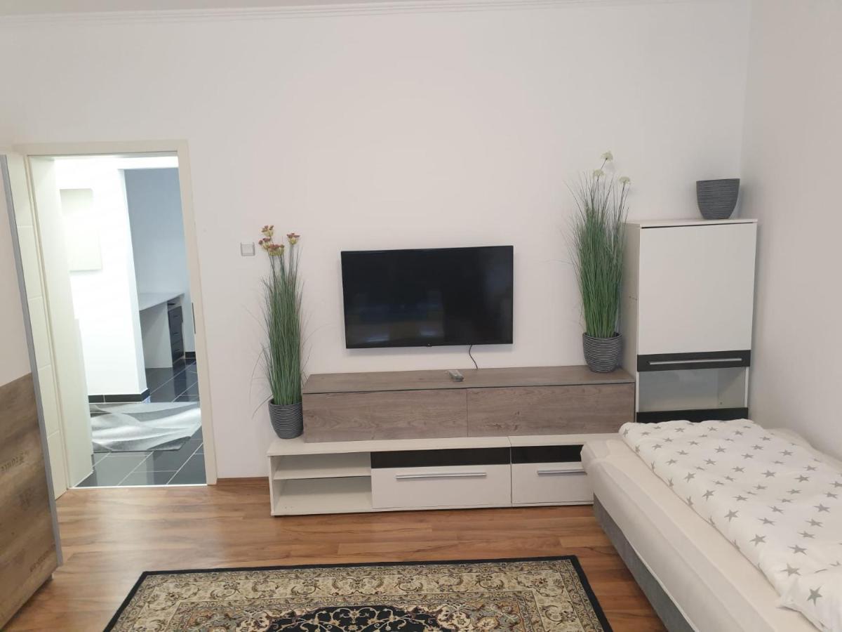 Nacar Apartment Nuremberg Luaran gambar