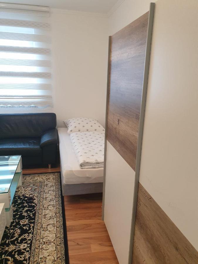 Nacar Apartment Nuremberg Luaran gambar