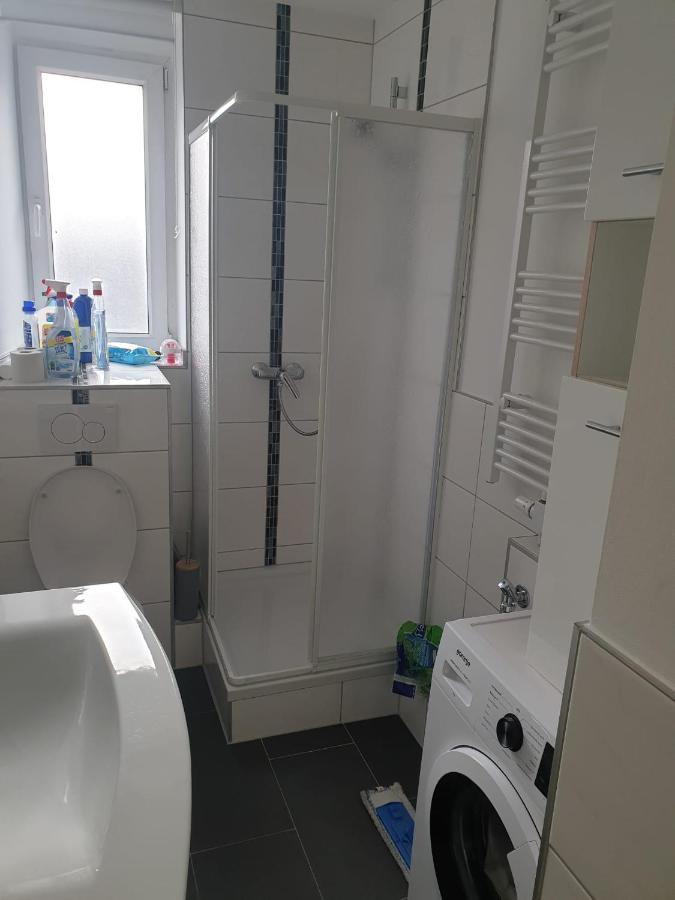Nacar Apartment Nuremberg Luaran gambar
