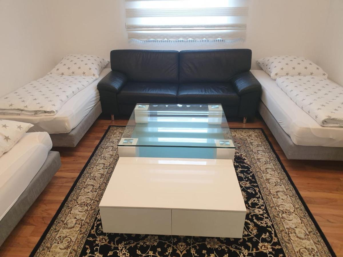 Nacar Apartment Nuremberg Luaran gambar