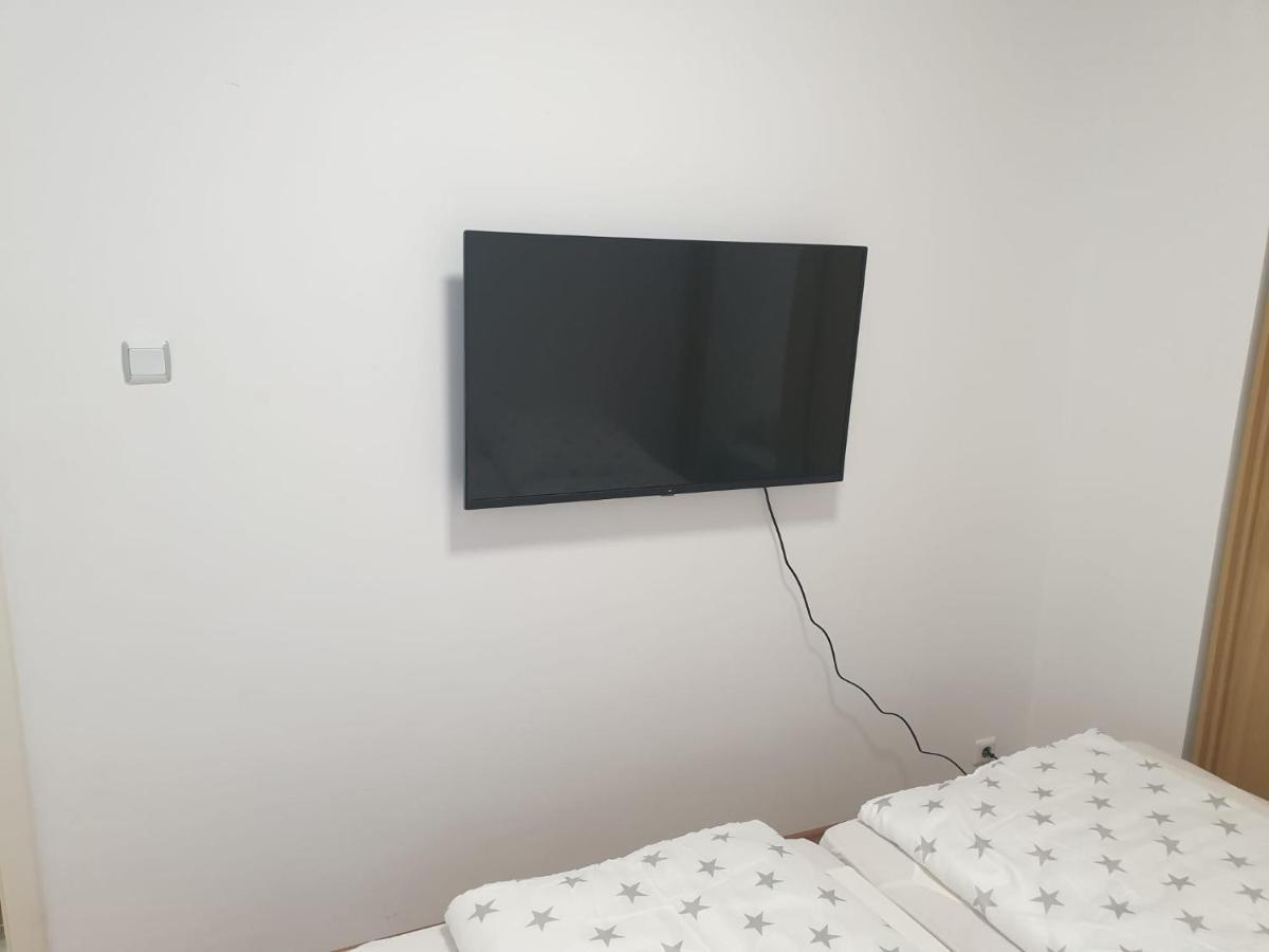 Nacar Apartment Nuremberg Luaran gambar
