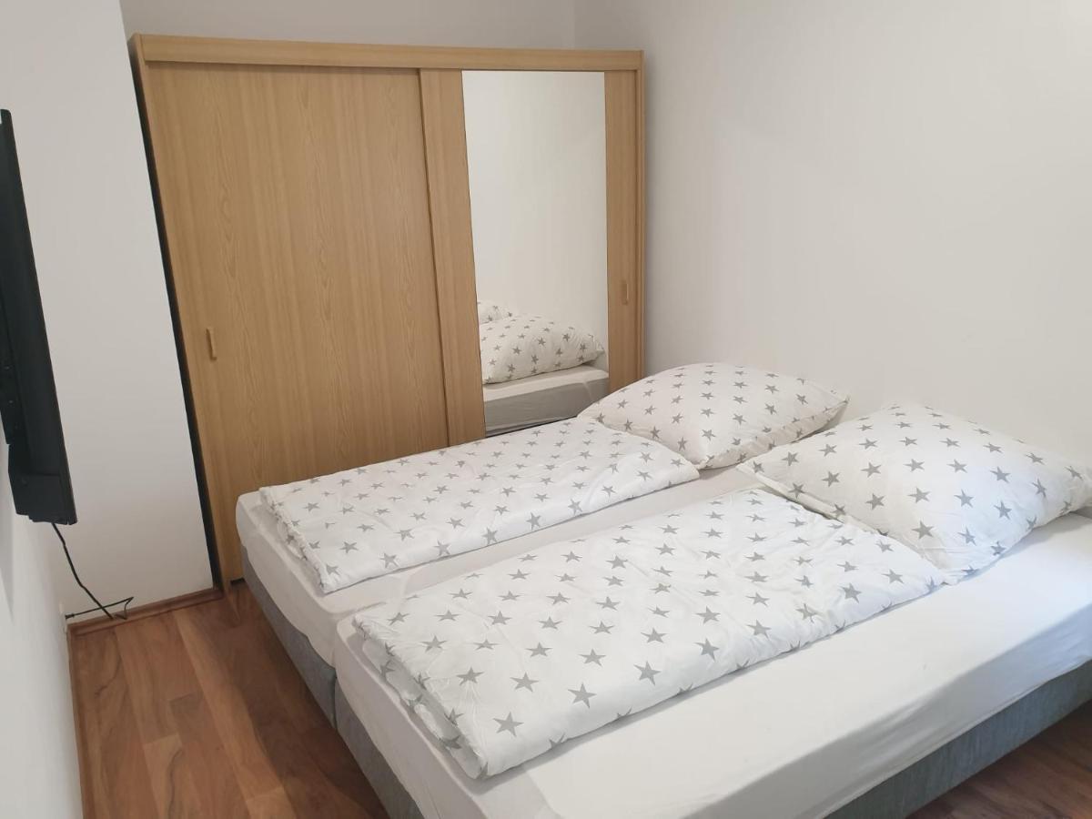 Nacar Apartment Nuremberg Luaran gambar