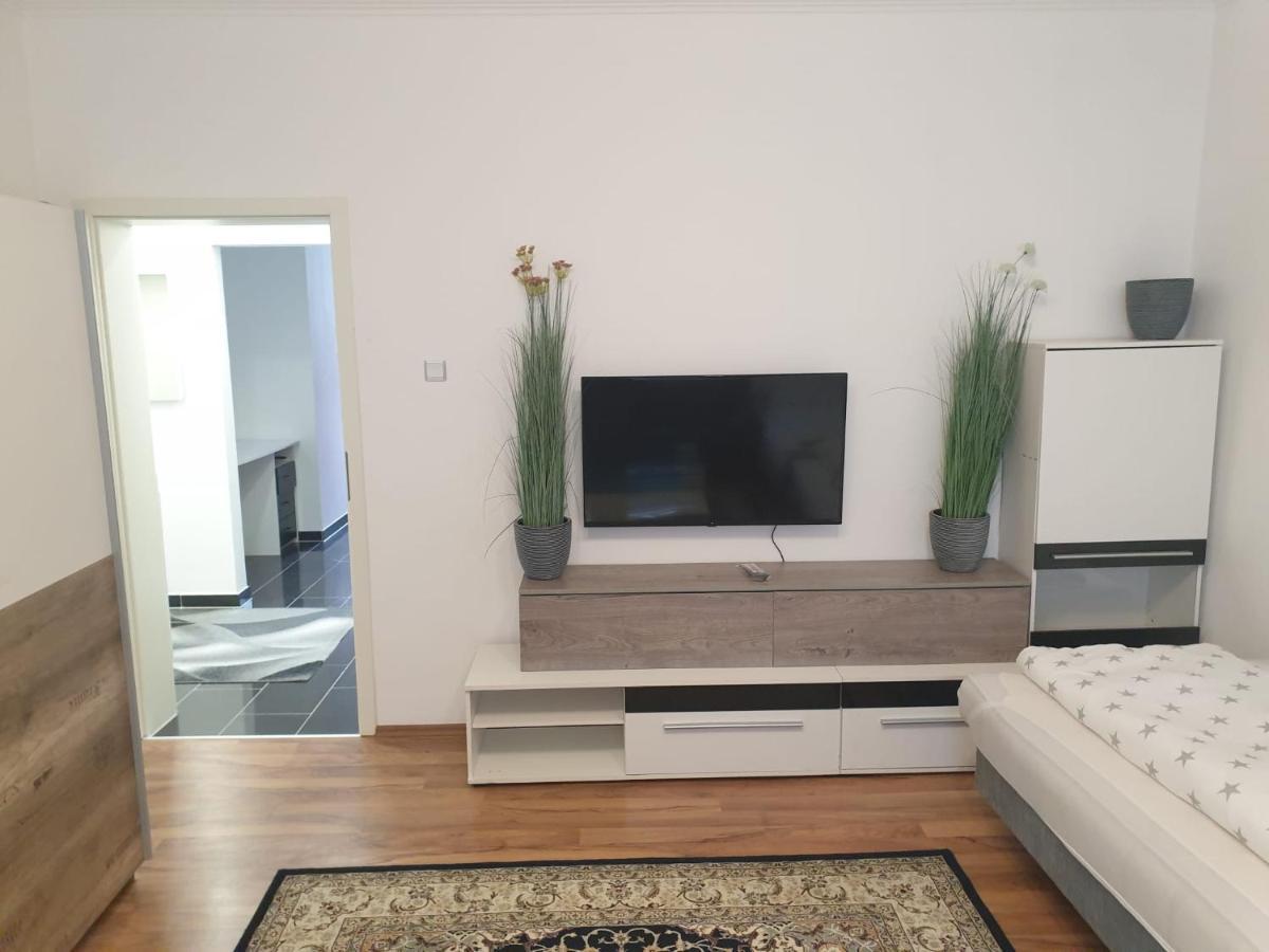 Nacar Apartment Nuremberg Luaran gambar