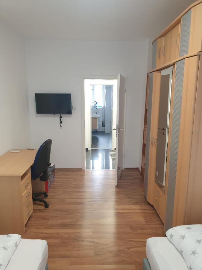 Nacar Apartment Nuremberg Luaran gambar